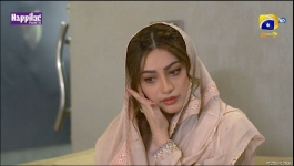 Khumar - Episode 49 - 3rd May 2024